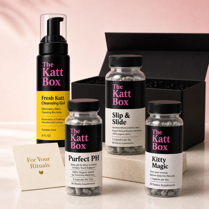 CEO Ritual bundle