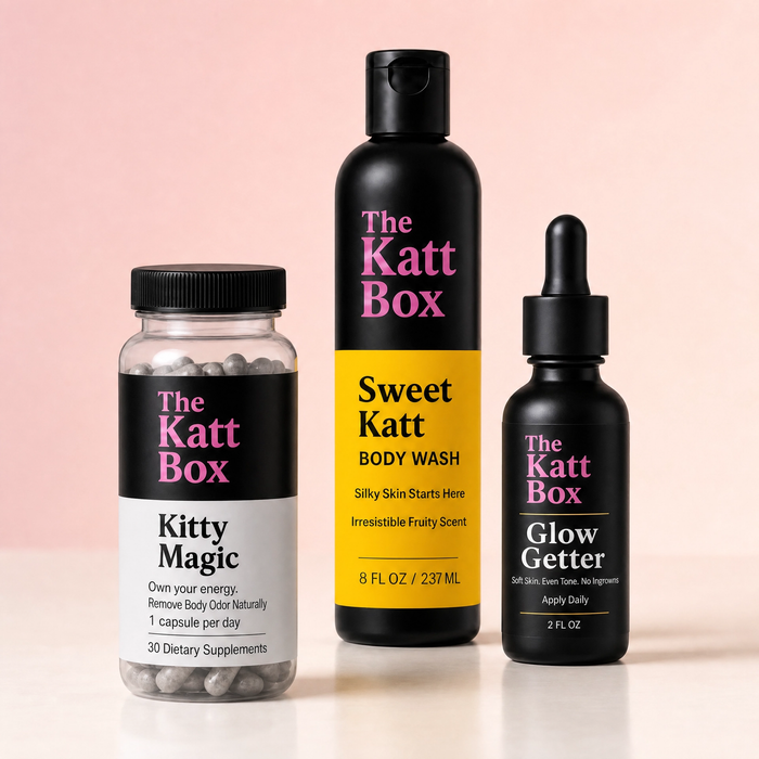 Evening Ritual bundle
