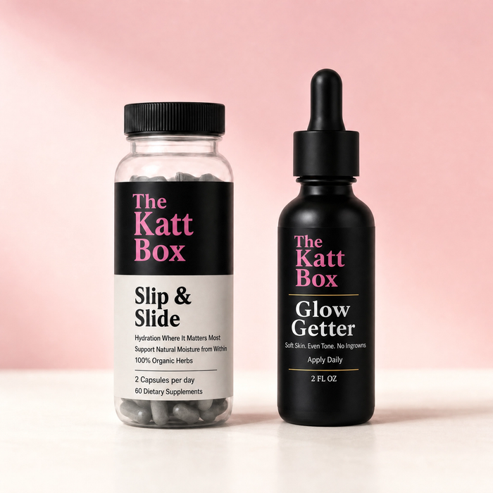 Satin Ritual bundle