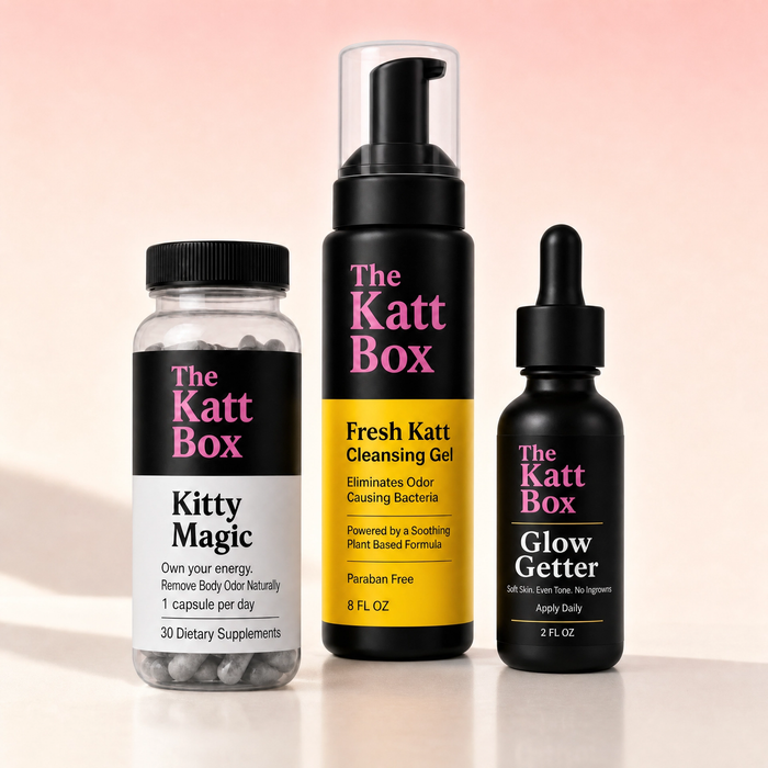 Weekend Ritual bundle
