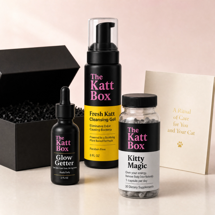 Luxury Gift Box bundle