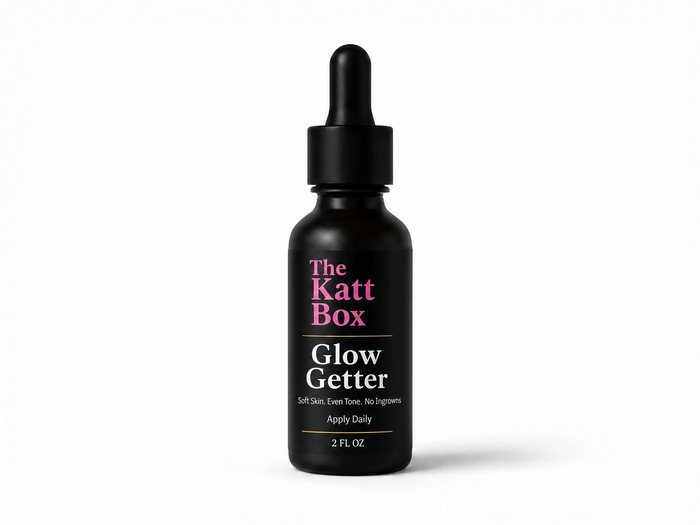 Glow Ritual