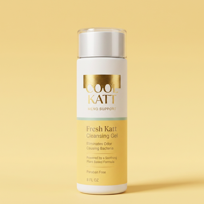 Cool Katt Meno Support Capsules