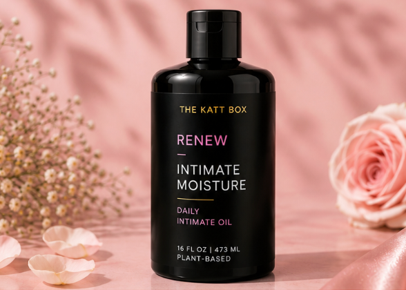Renew — Intimate Moisture