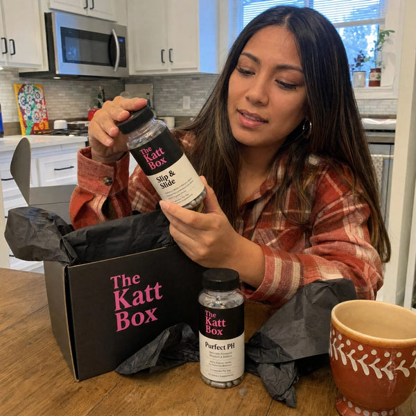 The Katt Box community